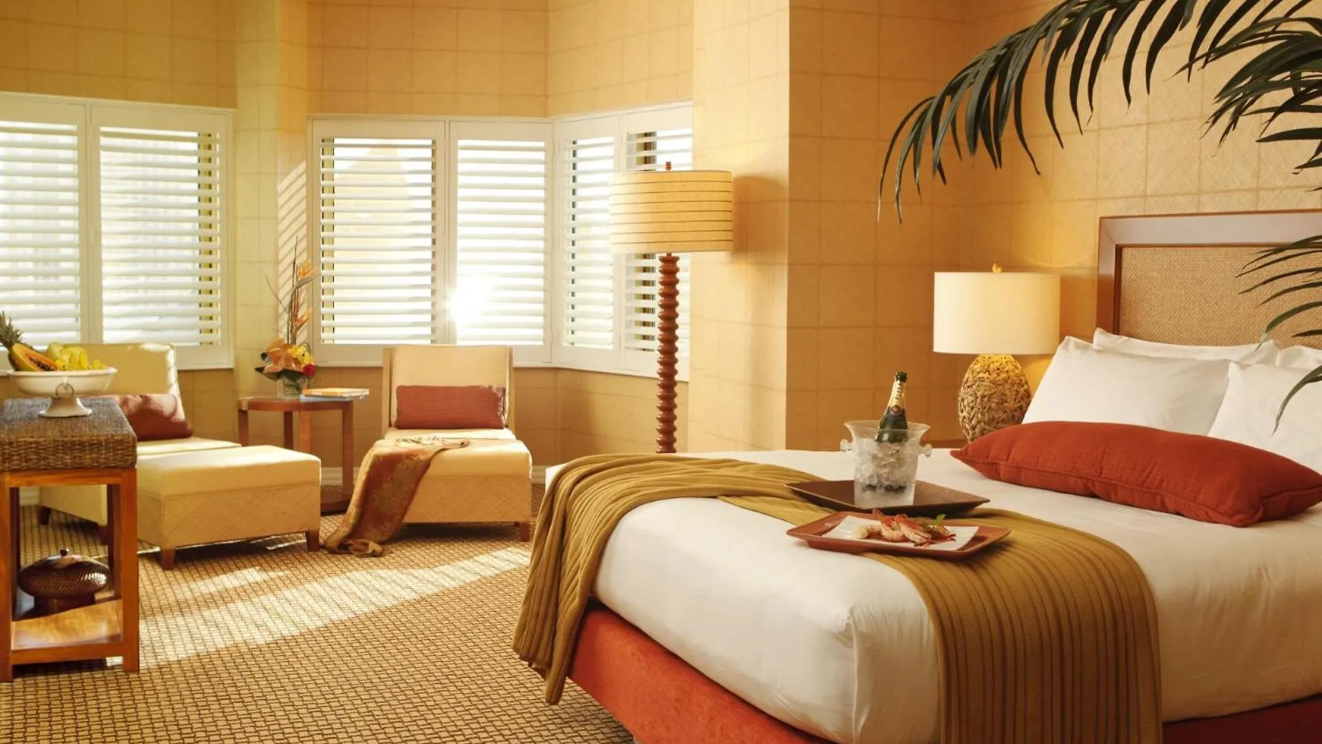 Tropicana Las Vegas A Doubletree By Hilton Resort & Casino - Free Parking 4*,