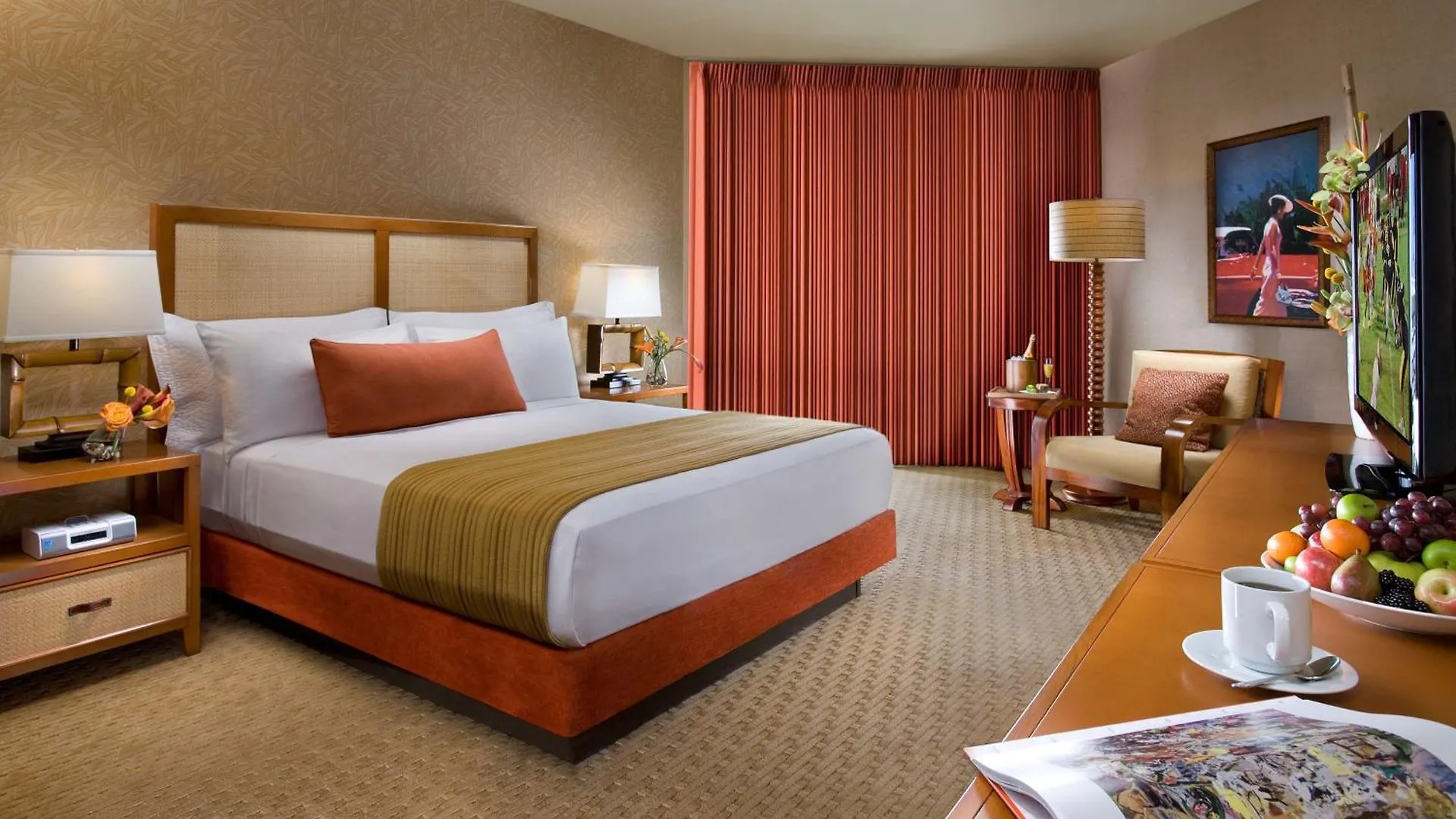 Tropicana Las Vegas A Doubletree By Hilton Resort & Casino - Free Parking