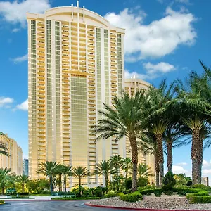 Apartment Mgm Penthouse - Strip View - No Fee 3319
