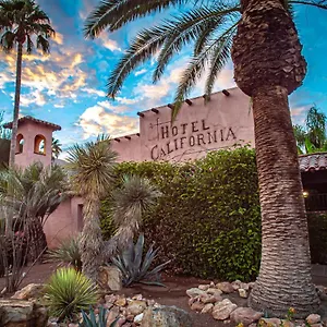 California ABD