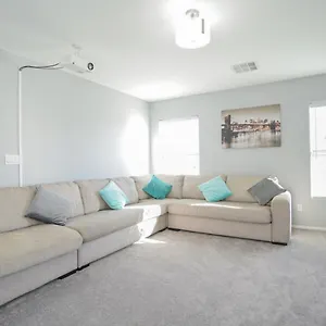 Holiday home Ultra Modern Vegas 20min From The Strip