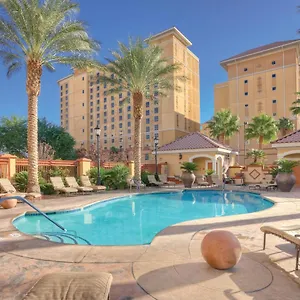 Курортный комплекс Club Wyndham Grand Desert, Лас-Вегас