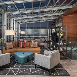 Voco Times Square South By Ihg 4* New York