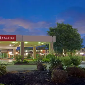 Ramada By Wyndham North ABD