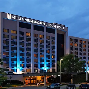 Hotell Millennium Maxwell House ***