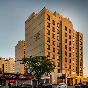 Western Plaza New York