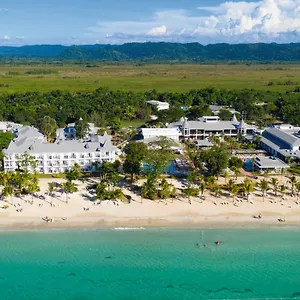 Riu Palace Tropical Bay Resort Negril