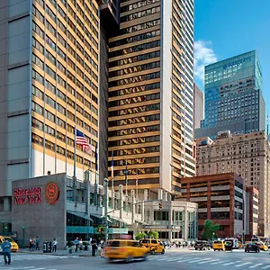 Sheraton Times Square ABD