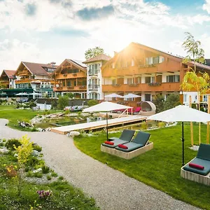 Ruebezahl Hotel Schwangau