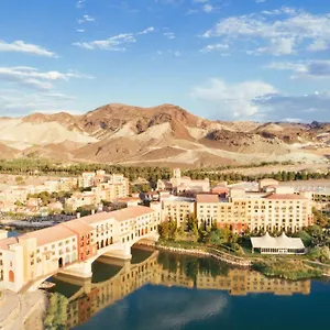 Resort Hilton Vegas Y - Henderson, Las Vegas
