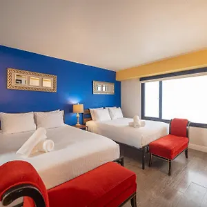 Apartment Together On The Strip - 1 Bedroom 1012