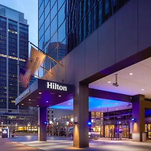 Hilton Center Hotel