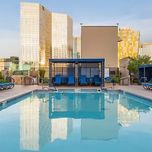 3* Hotel Hilton Vacation Club Polo Towers Vegas