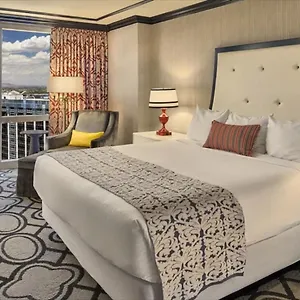 Hotel Paris Vegas & Casino, Las Vegas