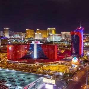 Üdülőközpont Rio & Casino, Las Vegas