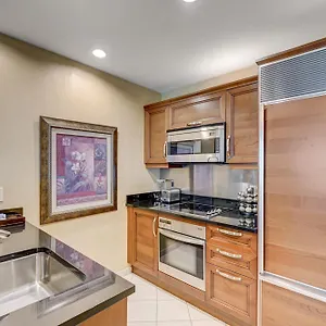 Apartment Signature Mgm 1 Bedroom Penthouse