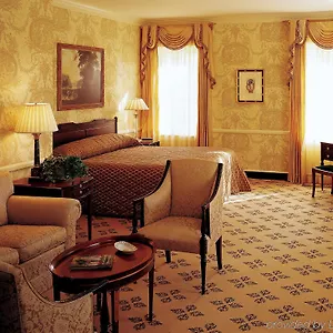 Williamsburg Inn ABD