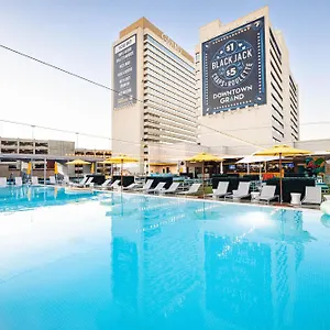 מלון Downtown Grand & Casino, לאס וגאס