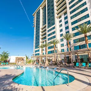 4* Hotel The Berkley, Vegas