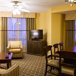 3* Resort Club Wyndham Grand Desert