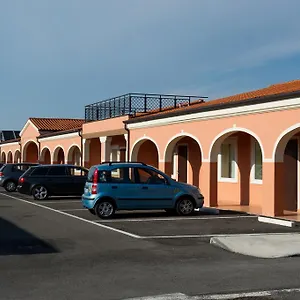 Autohotel Venezia 3* Mirano