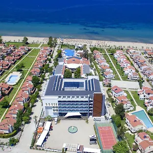 Flora Garden Ephesus Kusadasi Hotel Davutlar