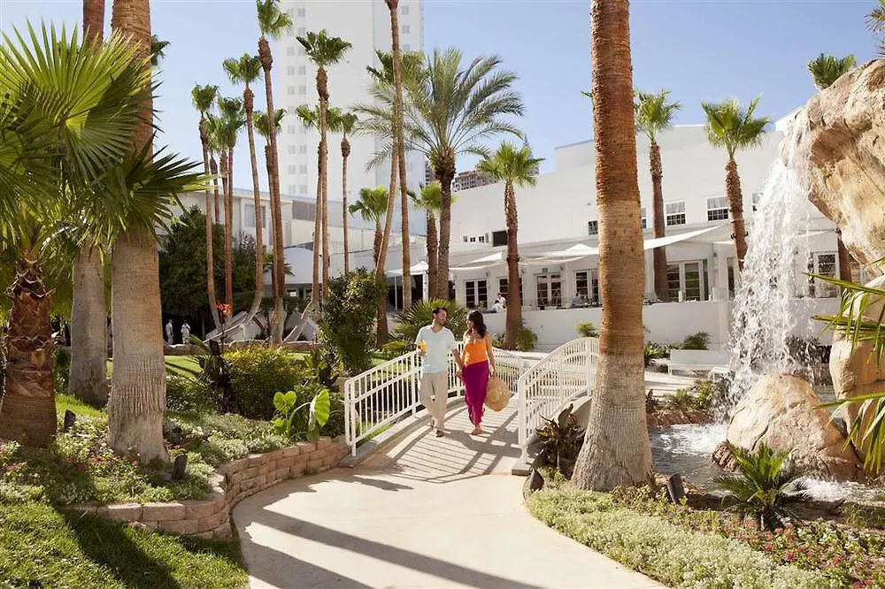 Tropicana Las Vegas A Doubletree By Hilton Resort & Casino - Free Parking