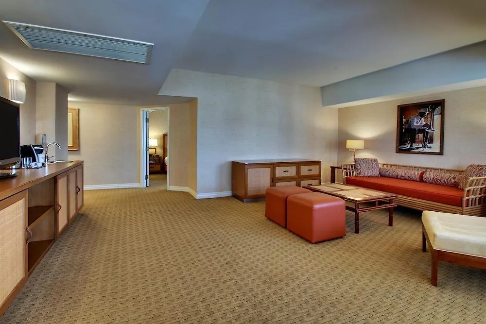 Tropicana Las Vegas A Doubletree By Hilton Resort & Casino - Free Parking