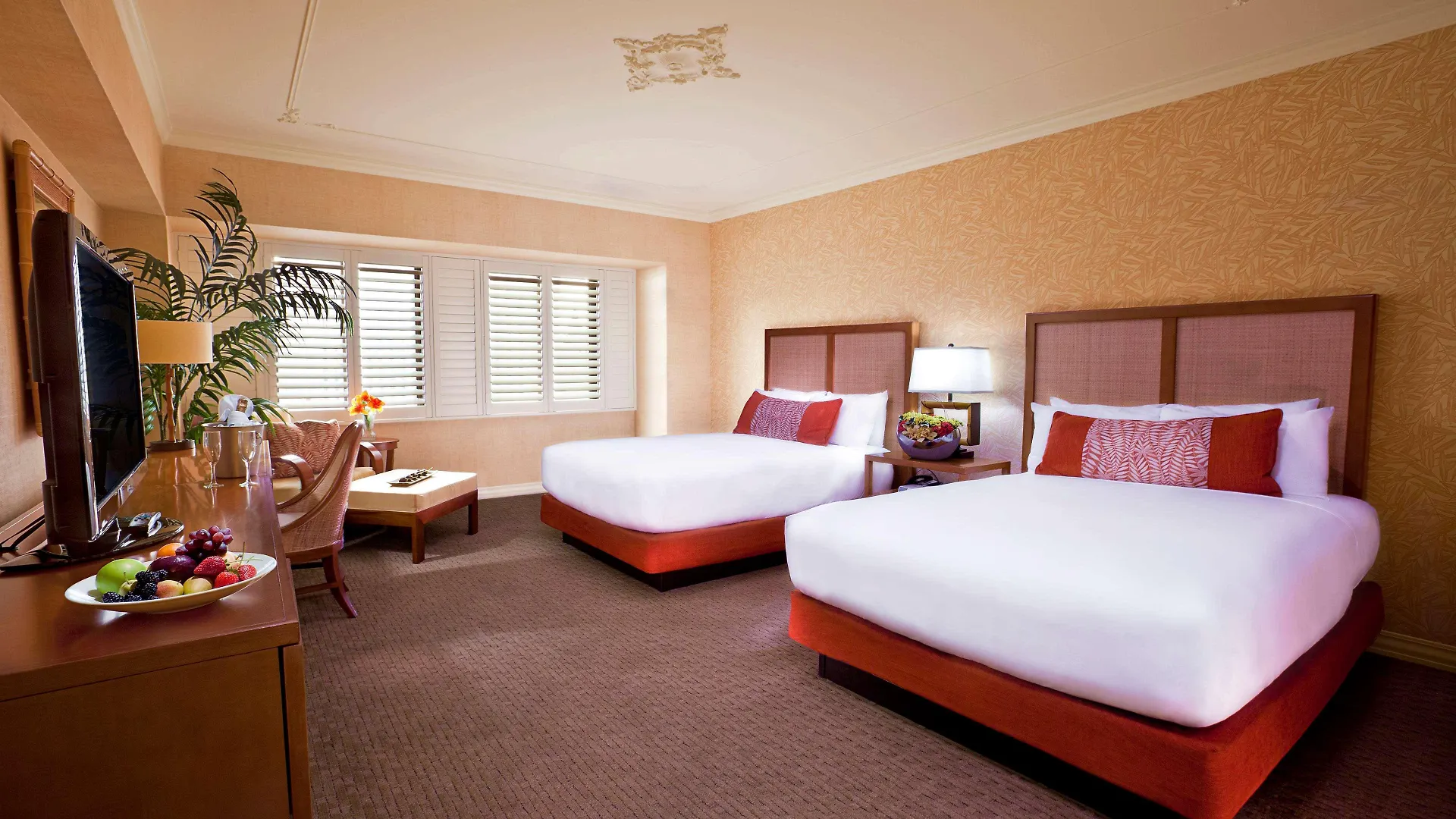 Tropicana Las Vegas A Doubletree By Hilton Resort & Casino - Free Parking