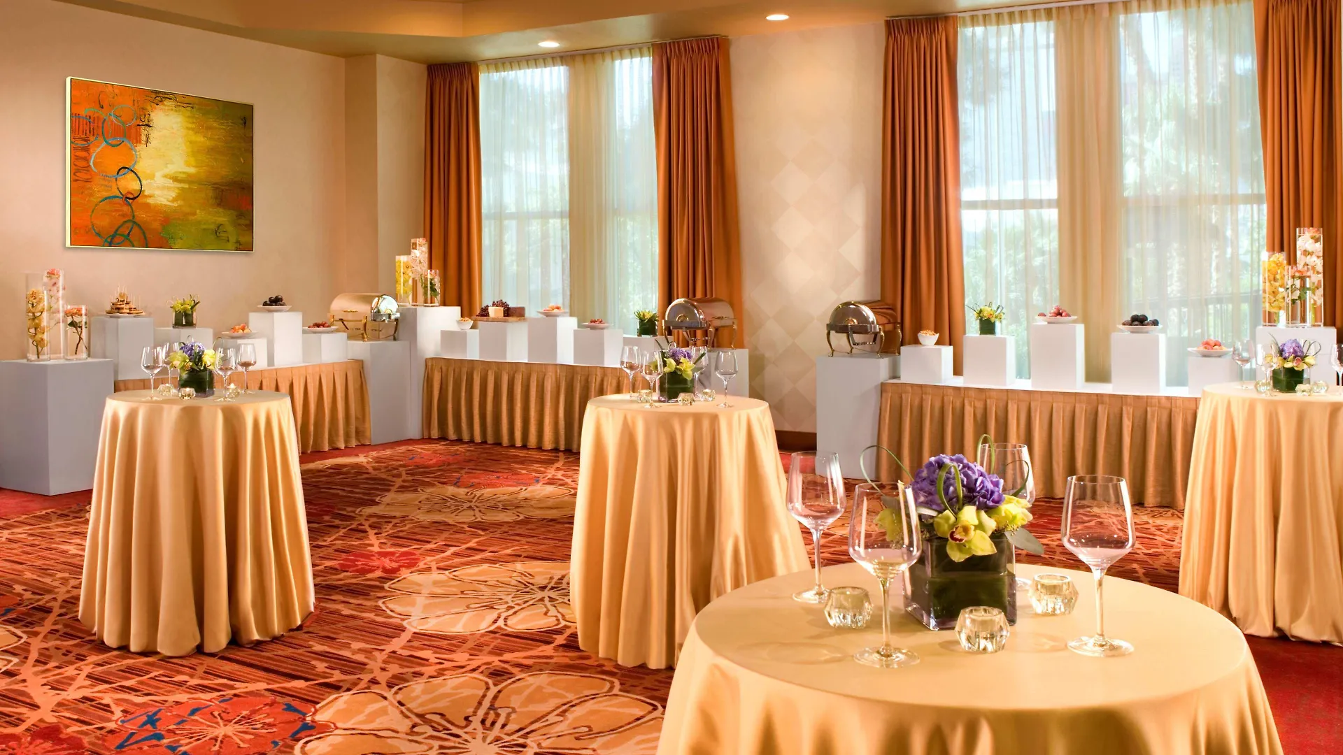 Tropicana Las Vegas A Doubletree By Hilton Resort & Casino - Free Parking 4*,