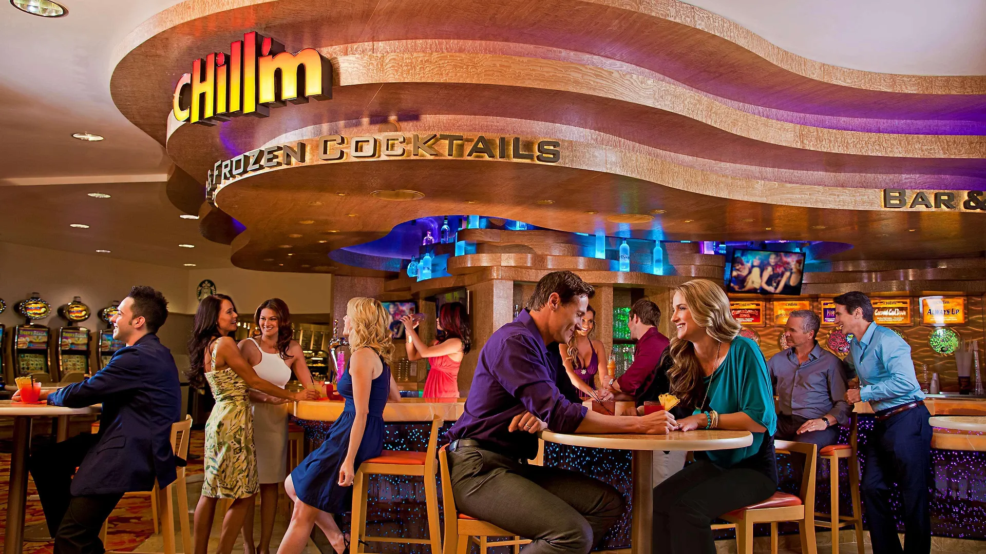 Tropicana Las Vegas A Doubletree By Hilton Resort & Casino - Free Parking