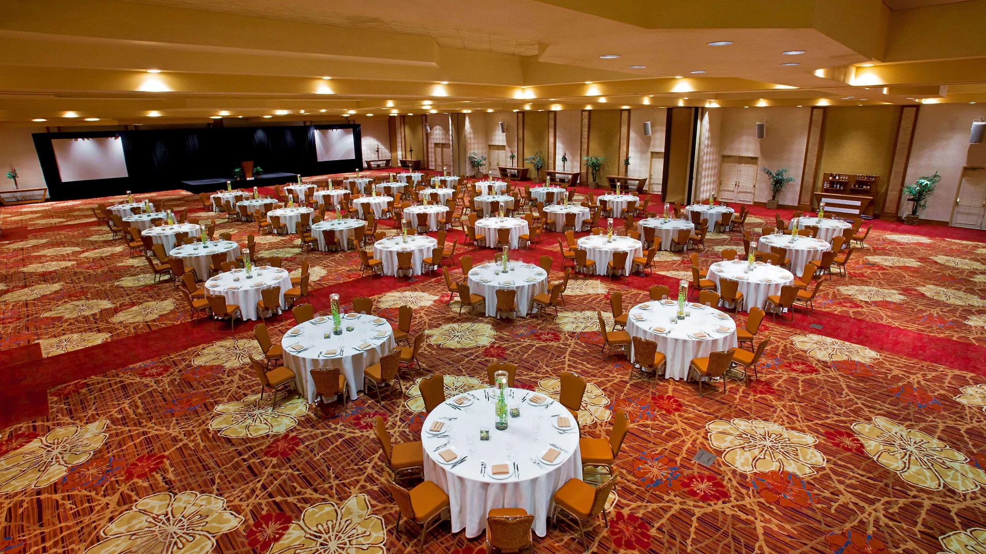 Tropicana Las Vegas A Doubletree By Hilton Resort & Casino - Free Parking United States