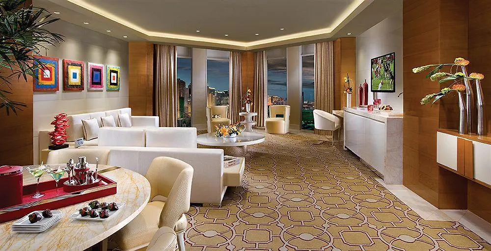 Tropicana Las Vegas A Doubletree By Hilton Resort & Casino - Free Parking