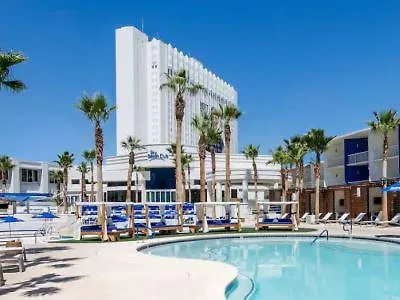 Tropicana Las Vegas A Doubletree By Hilton Resort & Casino - Free Parking