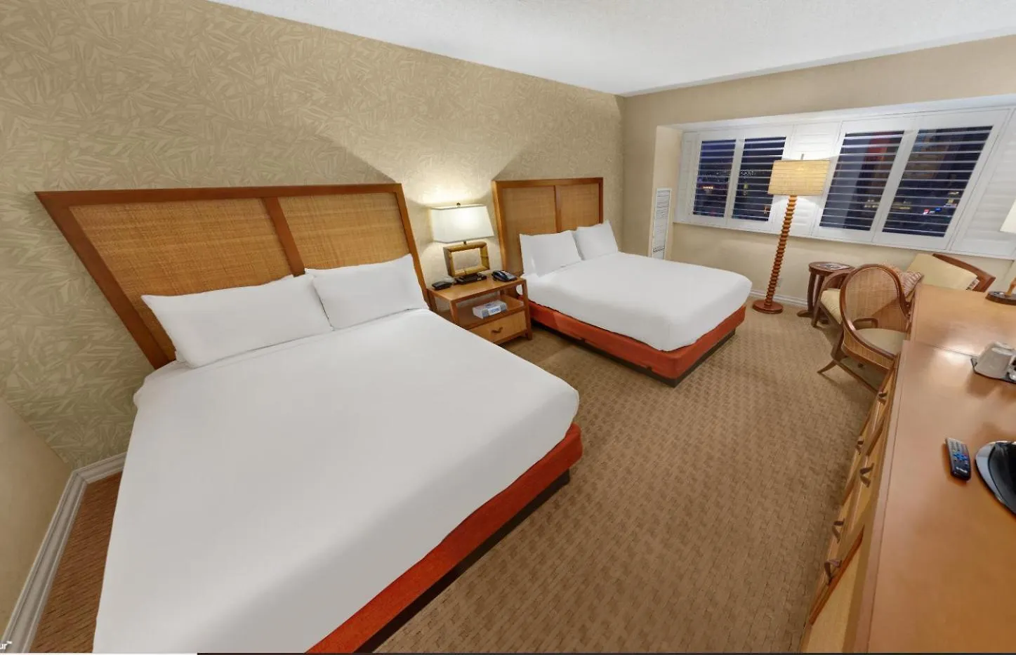 Tropicana Las Vegas A Doubletree By Hilton Resort & Casino - Free Parking 4*,  United States