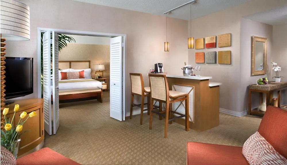 Tropicana Las Vegas A Doubletree By Hilton Resort & Casino - Free Parking 4*,  United States