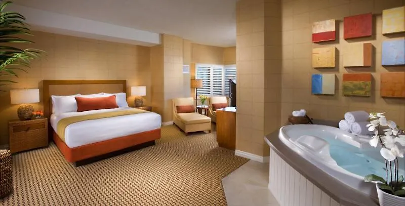 Tropicana Las Vegas A Doubletree By Hilton Resort & Casino - Free Parking