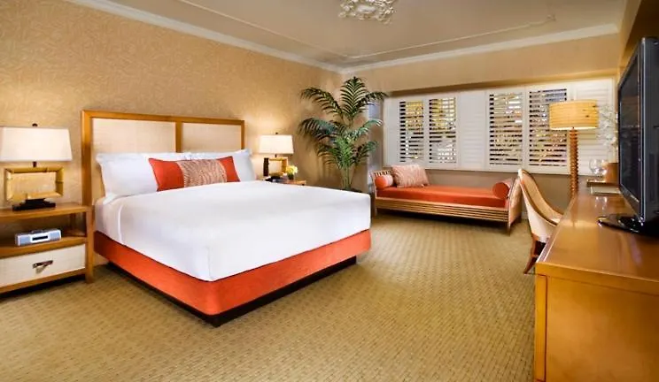 Tropicana Las Vegas A Doubletree By Hilton Resort & Casino - Free Parking