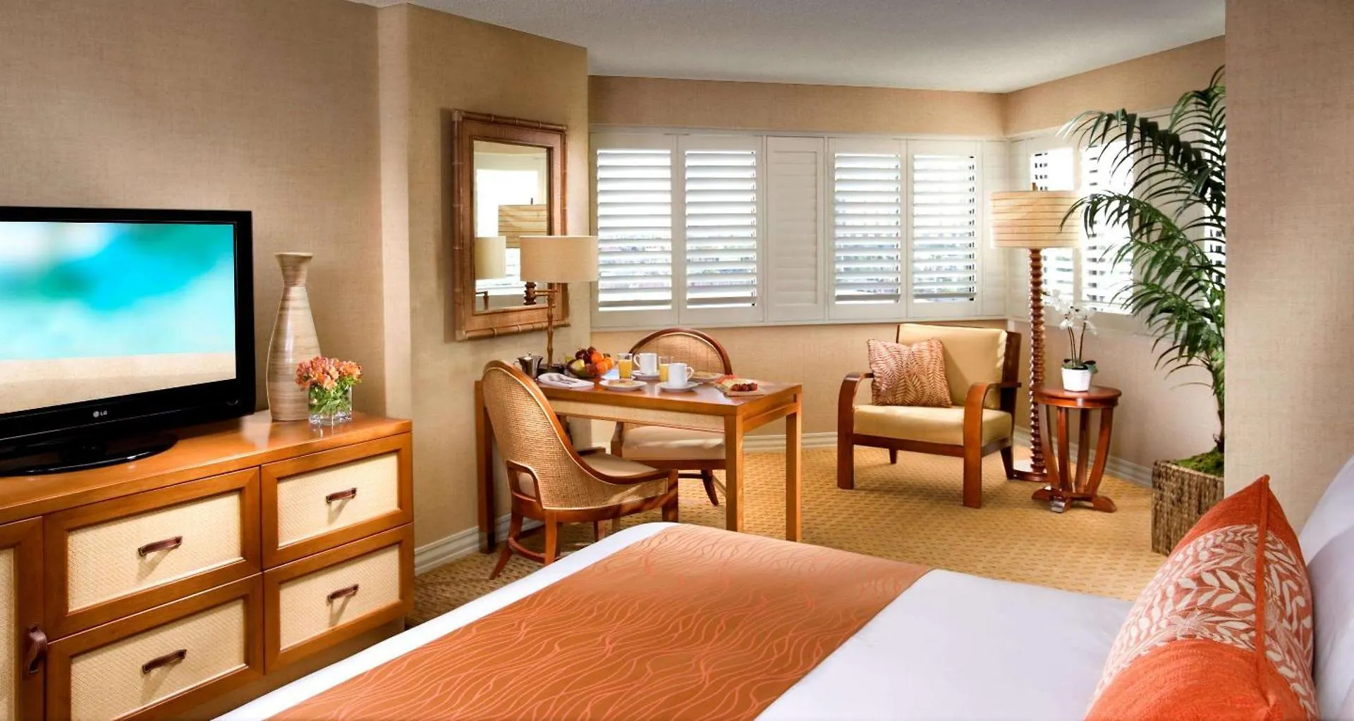 Tropicana Las Vegas A Doubletree By Hilton Resort & Casino - Free Parking
