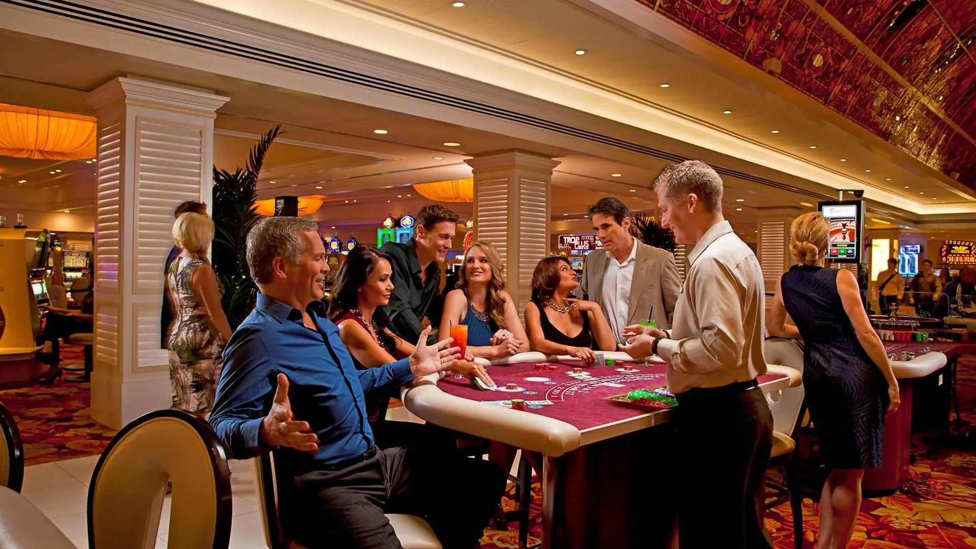 Tropicana Las Vegas A Doubletree By Hilton Resort & Casino - Free Parking 4*,  United States