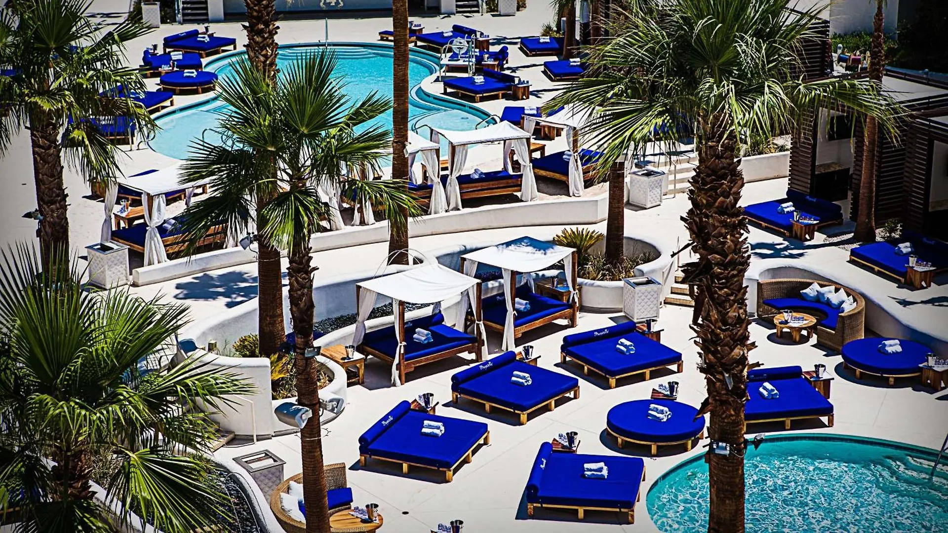 Tropicana Las Vegas A Doubletree By Hilton Resort & Casino - Free Parking