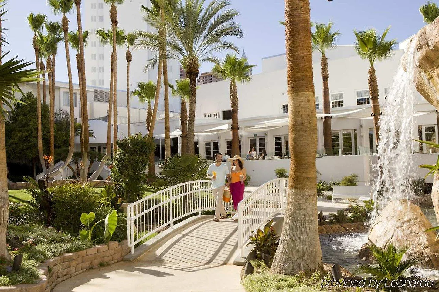 Tropicana Las Vegas A Doubletree By Hilton Resort & Casino - Free Parking