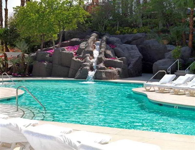 Tropicana Las Vegas A Doubletree By Hilton Resort & Casino - Free Parking