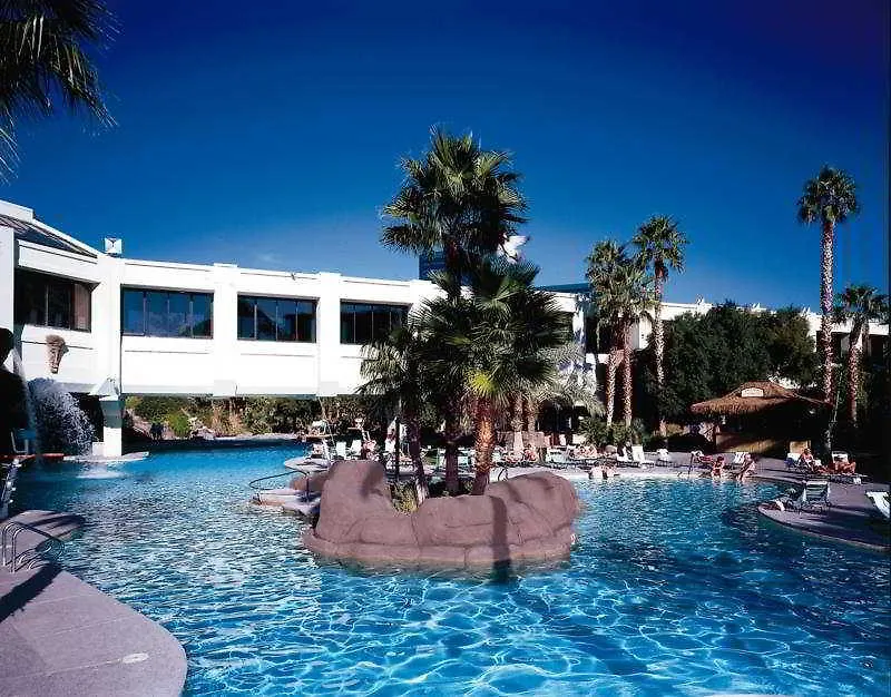 Tropicana Las Vegas A Doubletree By Hilton Resort & Casino - Free Parking United States