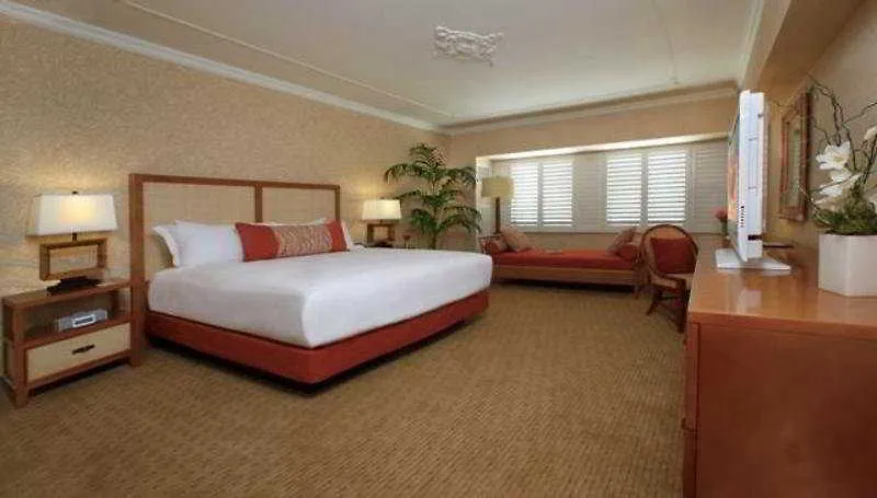 Tropicana Las Vegas A Doubletree By Hilton Resort & Casino - Free Parking