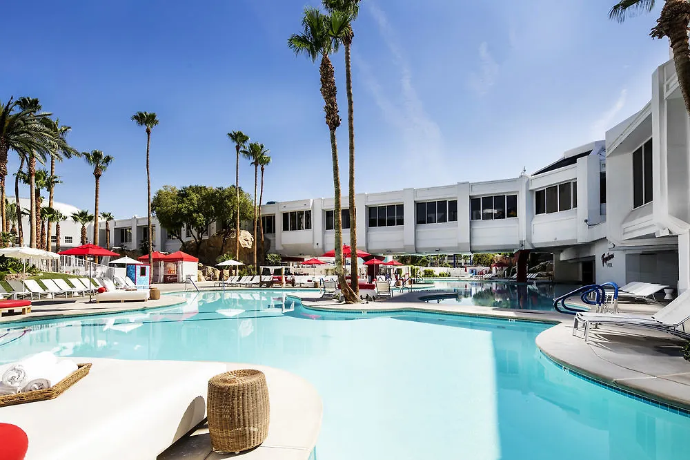 Tropicana Las Vegas A Doubletree By Hilton Resort & Casino - Free Parking