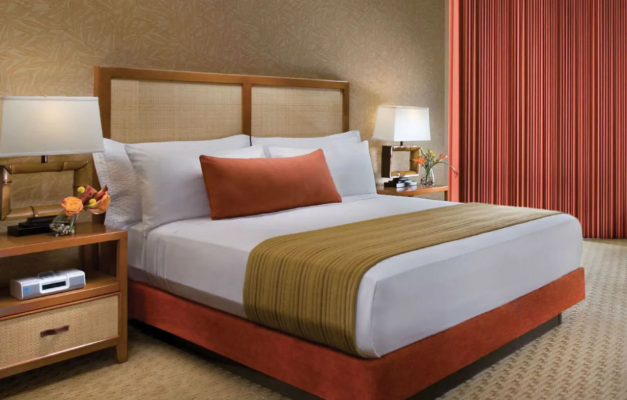 Tropicana Las Vegas A Doubletree By Hilton Resort & Casino - Free Parking
